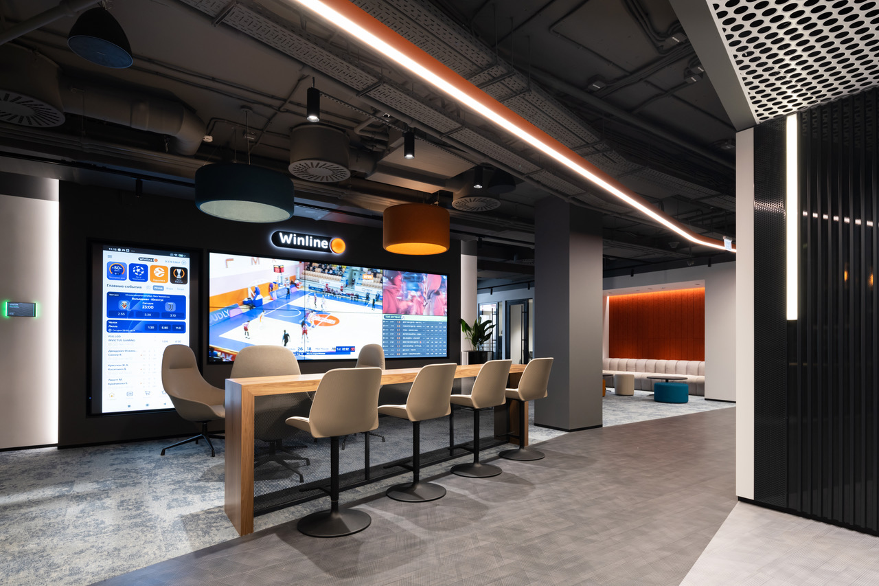 Эра гибких офисов: что будет востребовано в 2025 году