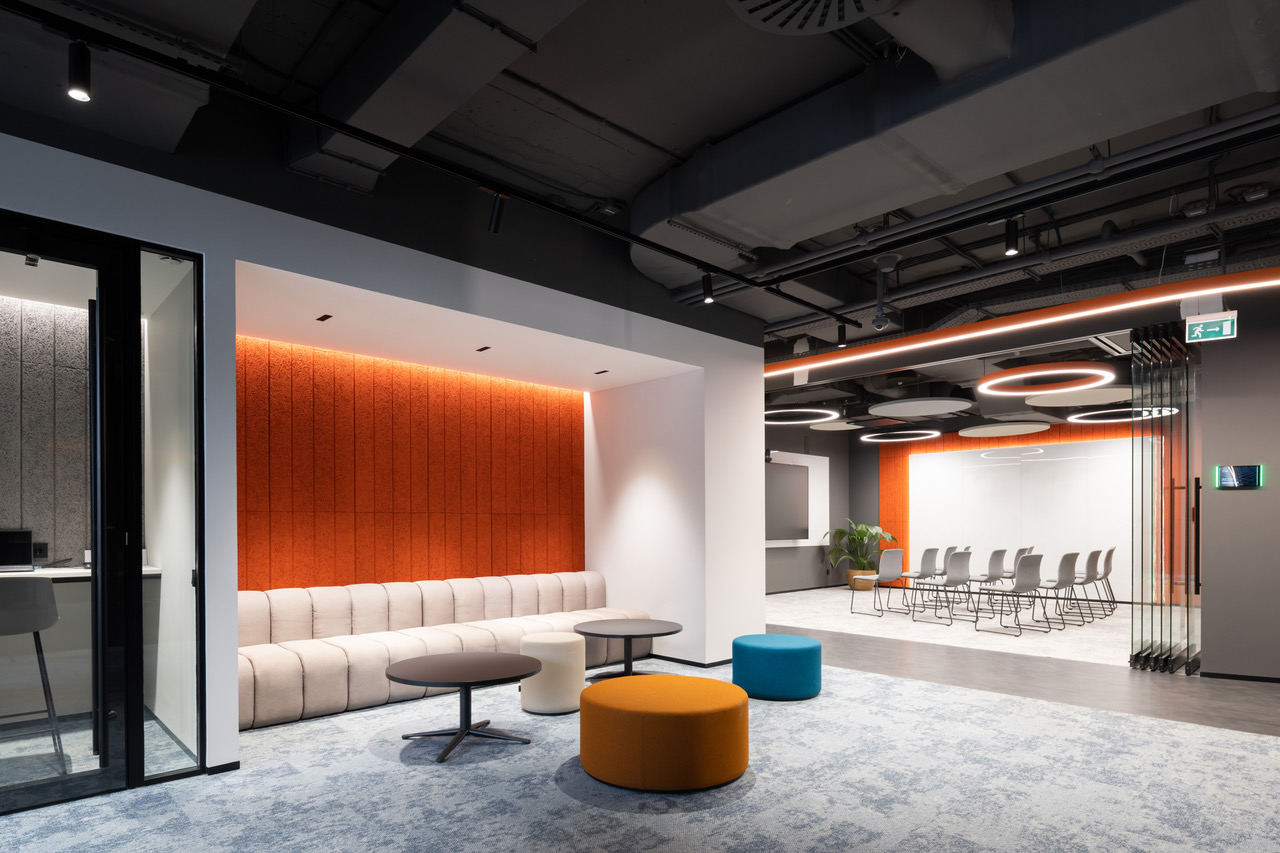 Эра гибких офисов: что будет востребовано в 2025 году